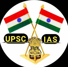 upsc IAS logo