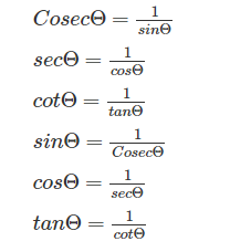 Trigonometric-Formulas-Reciprocal-Relations