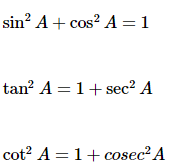 Trigonometric-Formulas-Square-Law