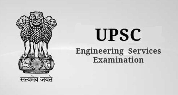 ESE-UPSC