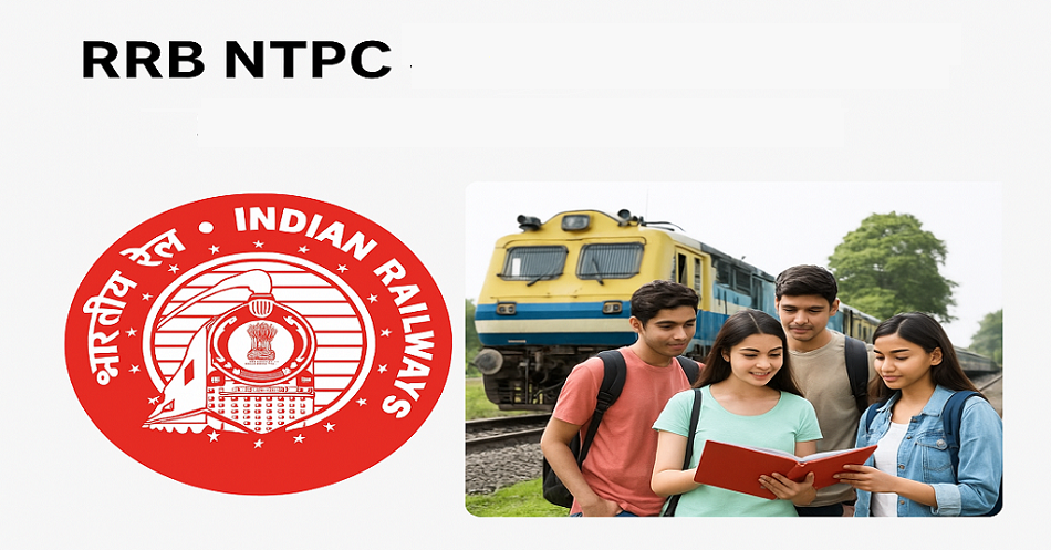 RRB NTPC