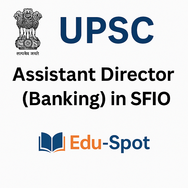 assistant director in sfio