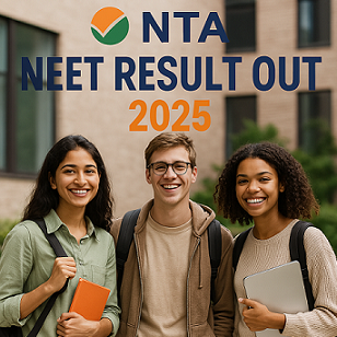 neet results 2025