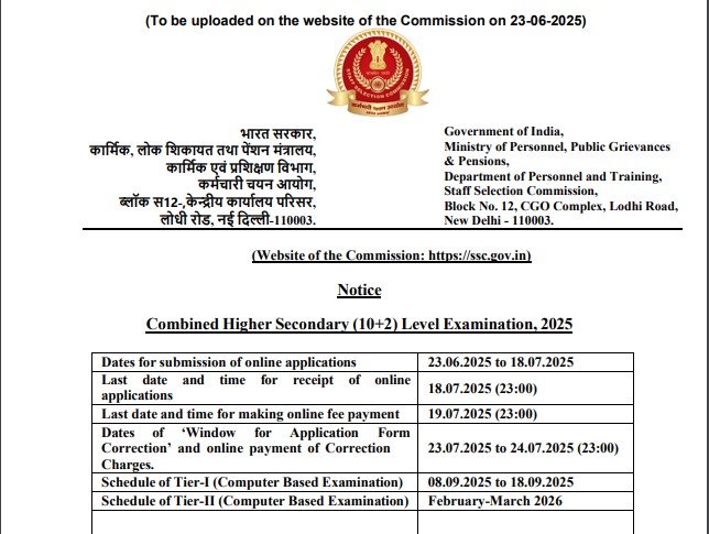 ssc-chcl