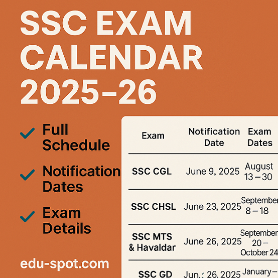 ssc-exams-calender