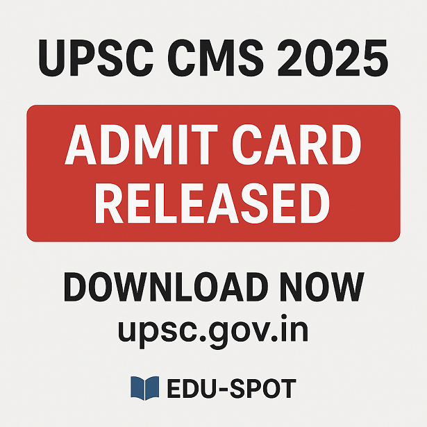 upsc-cms