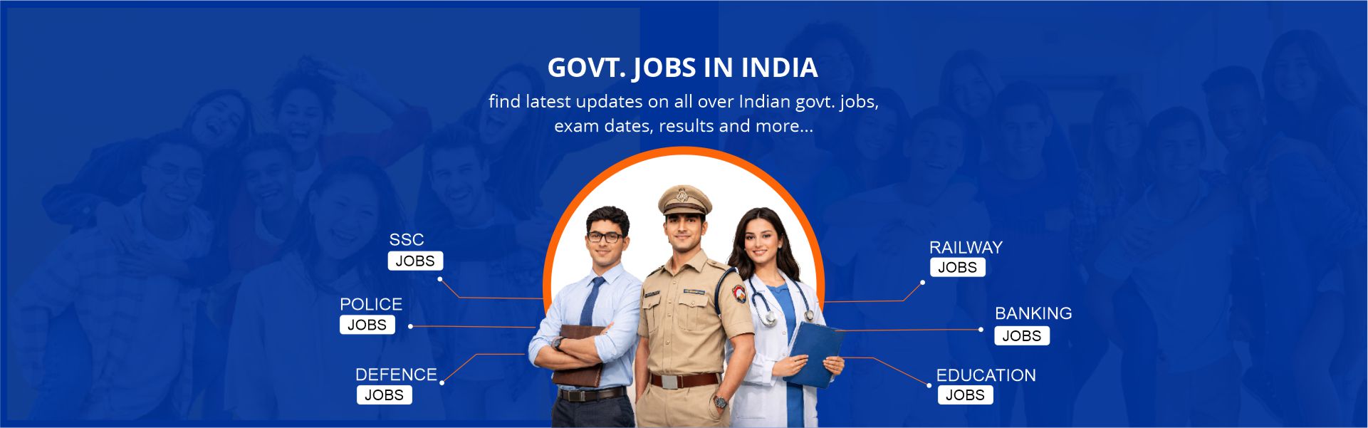 Latest Govt Jobs 2026